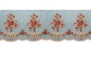 Kitchen Valance Ideas