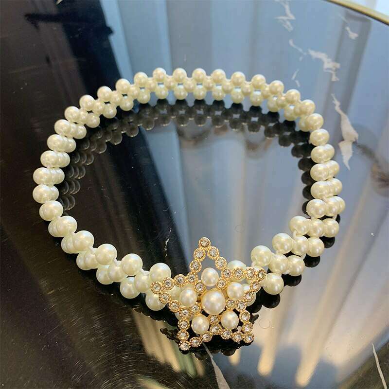 Ethan Pearl Curtain Tiebacks,Curtain Accessories,Discover Curtains