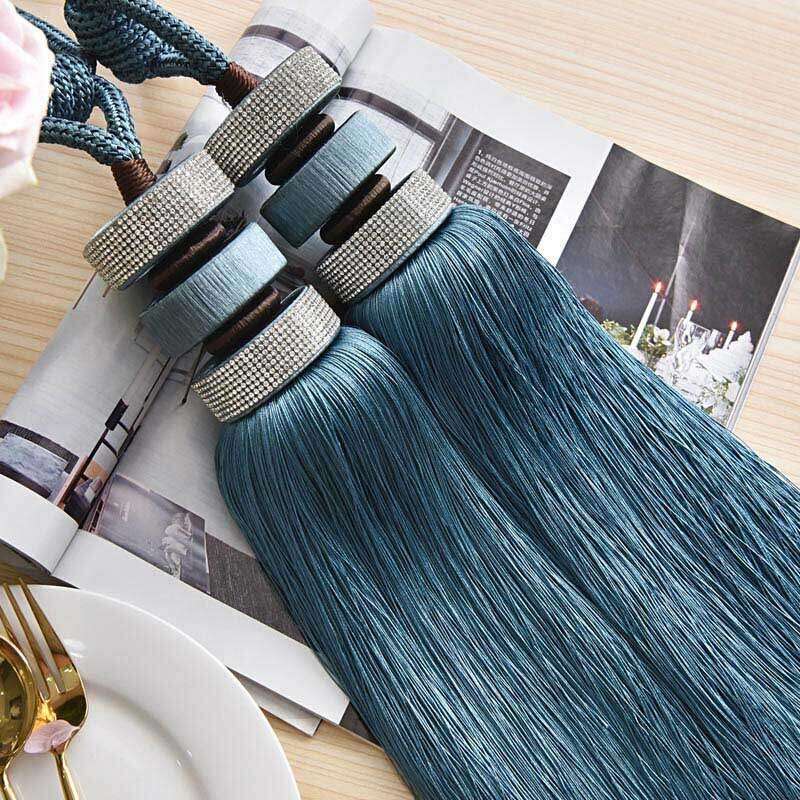 Kara Disc Brush Curtain Tieback,Curtain Accessories,Discover Curtains