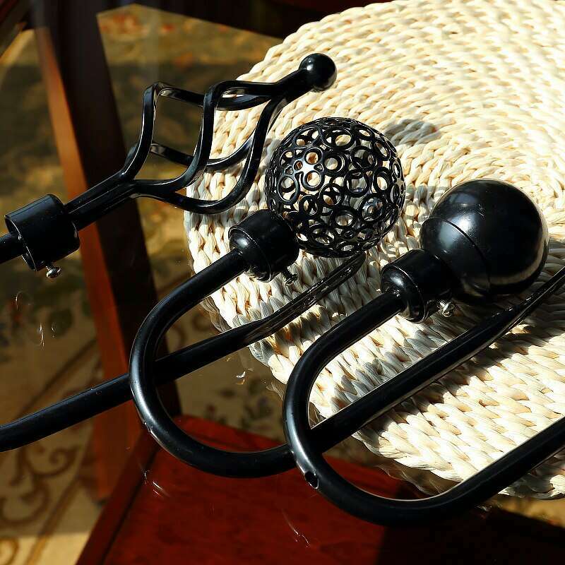 Pearl Simon Wall Metal Hooks for Curtain Hanger,Curtain Accessories,Discover Curtains