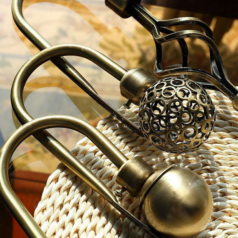 Pearl Simon Wall Metal Hooks for Curtain Hanger,Curtain Accessories,Discover Curtains