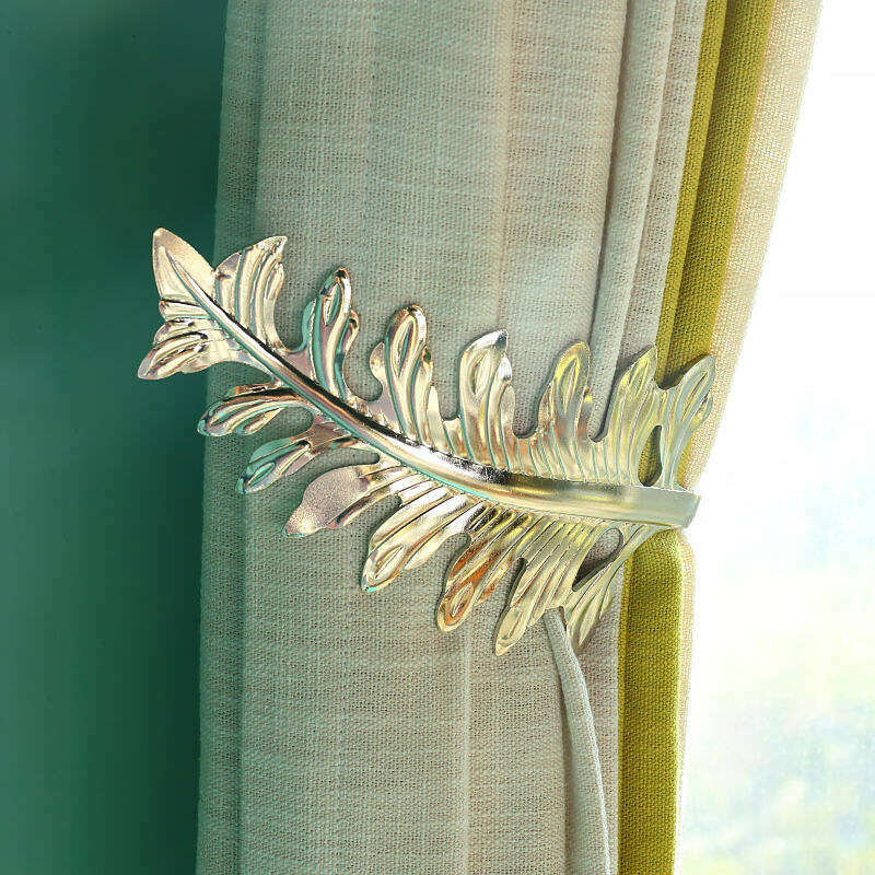 Pearl Simon Wall Metal Hooks for Curtain Hanger,Curtain Accessories,Discover Curtains