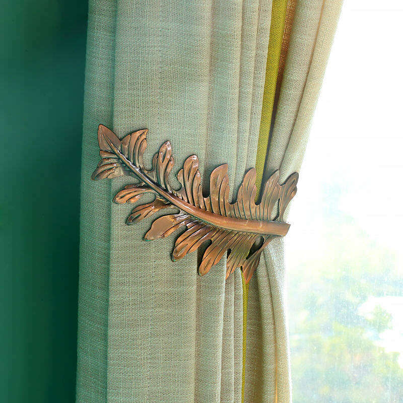 Pearl Simon Wall Metal Hooks for Curtain Hanger,Curtain Accessories,Discover Curtains