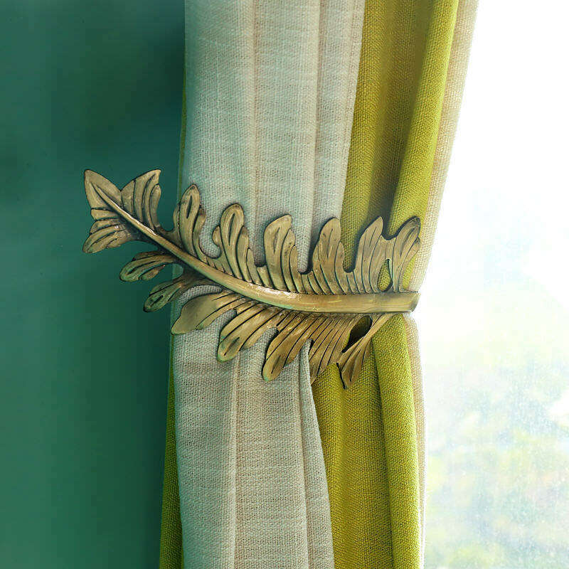 Pearl Simon Wall Metal Hooks for Curtain Hanger,Curtain Accessories,Discover Curtains