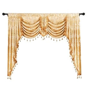 Ideas for Modern Valances