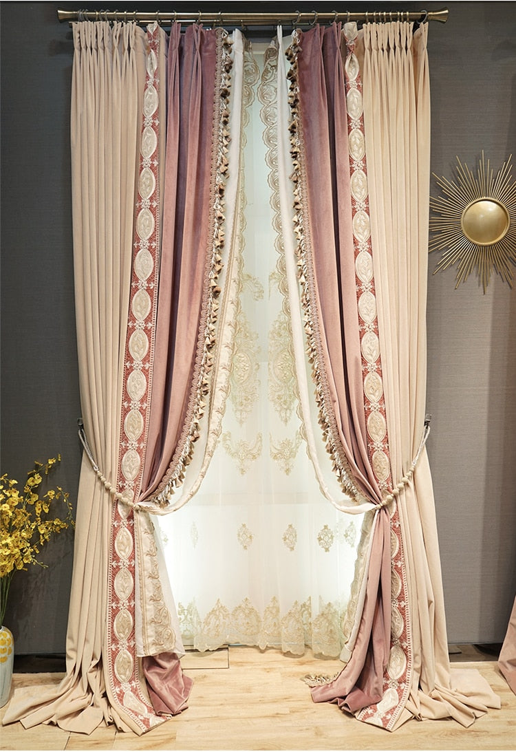 What is the difference between drapes, curtains, and roman shades