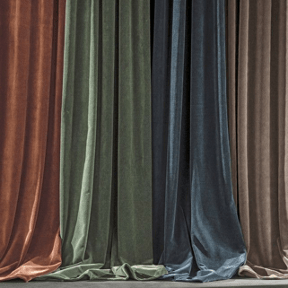 Basic guide to choose right curtains for your space. - Discover Curtains
