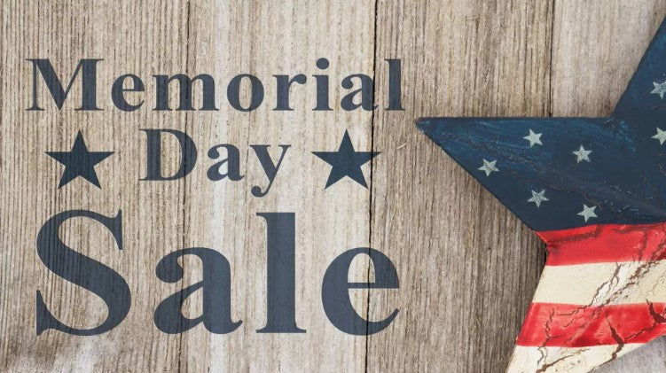 Redecorate Your Homes to Bring in the Vibe This Memorial Day