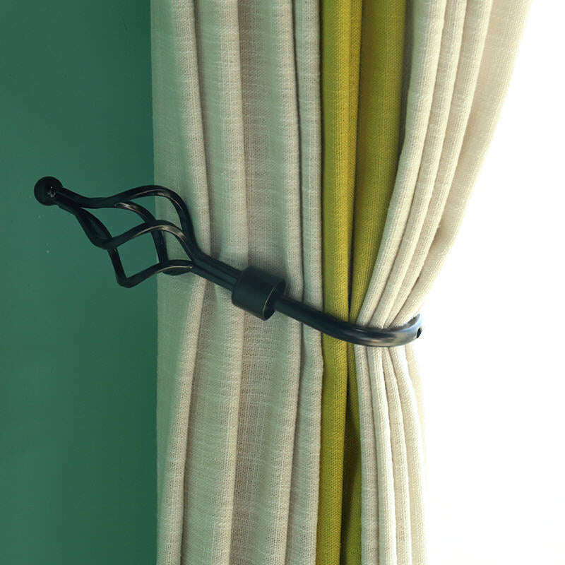 Pearl Simon Wall Metal Hooks for Curtain Hanger